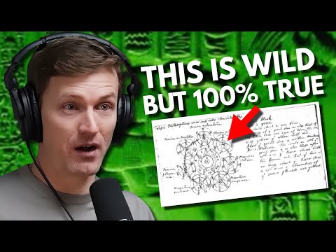 The Real Story of the Emerald Tablet (NOT TABLETS)