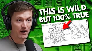 The Real Story of the Emerald Tablet (NOT TABLETS)