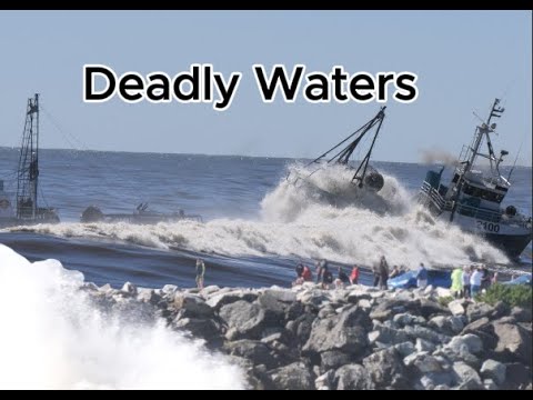 "Disaster Strikes on the Bar—Can They Save It?" Full Video