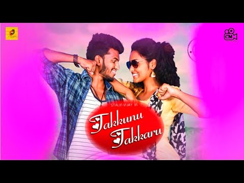 Takkunu Takkaru (Official Music Video) | CJ | Coimbatore Media | Mark Freddy | Stalin | Seven Music