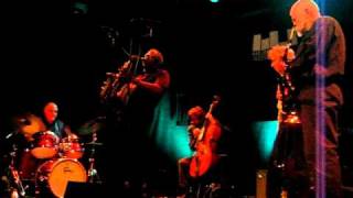 AD HOC group of Joe McPhee 1