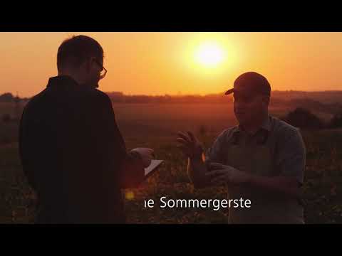 RGT PLANET - die europaweit meistangebaute Braugerste von R.A.G.T.