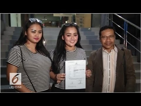 Akun Instagram Diretas, Clara Duo Semangka Lapor Polisi