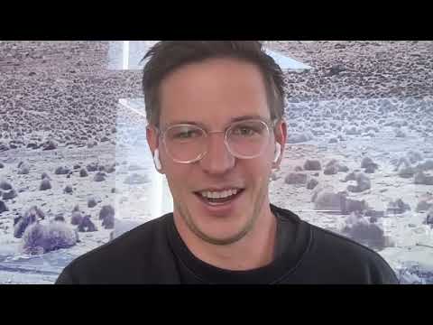 Hart Lambur Shares His Background & How He Got Involved With DeFi | UMA