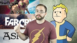 More Game Awards Teases, Here's What To Expect and Bethesda LEAKS Customer Information | News Wave