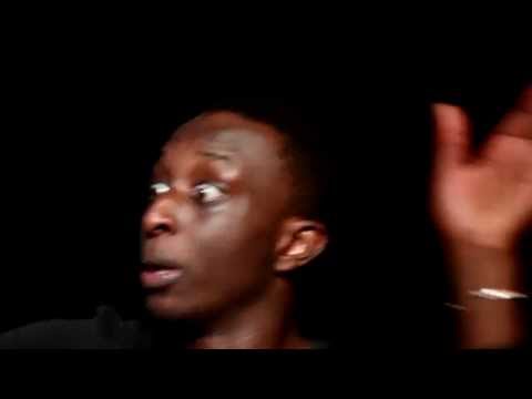 Ahmed Sylla - Avec un grand A