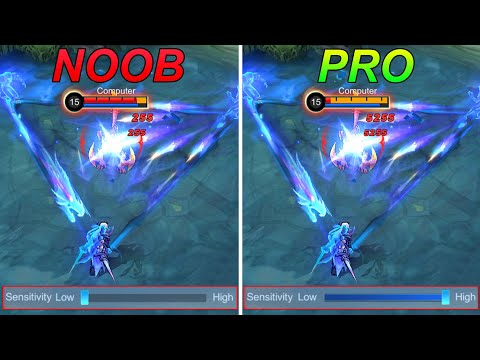 HOW TO: LANCELOT | LANCELOT FULL GUIDE TUTORIAL!! | BEST TIPS AND TRICKS FOR LANCELOT 2023!! 🔥