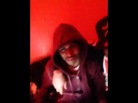 2fly flee rappin playing