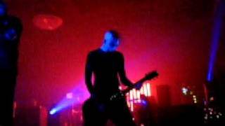 "Pure Energy" live by Crossbreed