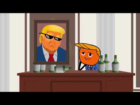 Donald Trump (Feat. Frenzy) | Video
