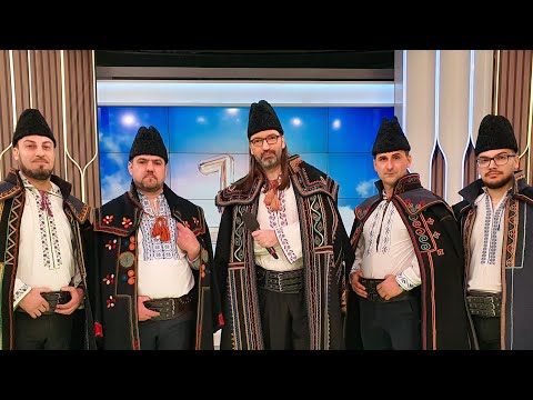 Florin Vasilică și Grupul Teleormanul - Potpuriu de Teleorman