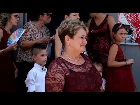 Svadba Almin i Nerma.