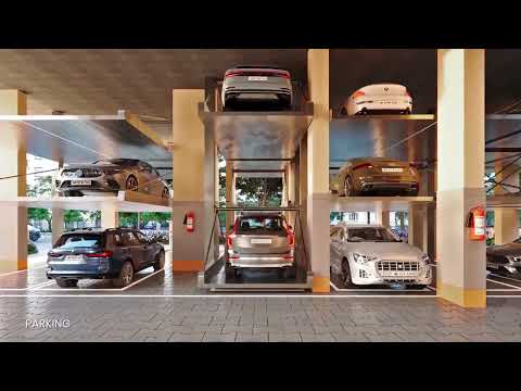 The 96 Project Tour 1