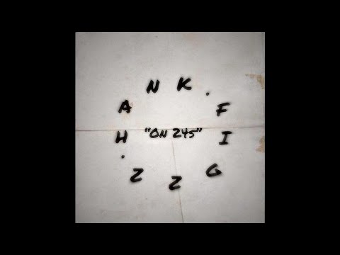 HankFigzz - On 24s #MNRSTUDIOS