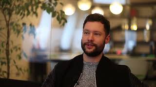 Calum Scott - 'Give Me Something' Track by Track
