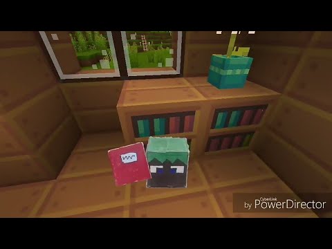 Crafting and Building (wersja polska) video