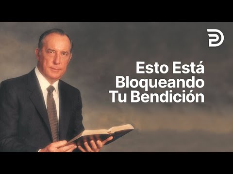 Liberación de la Maldición 💥 Primera Parte - Derek Prince