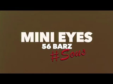 Mini Eyes - Sous (StudioClip)