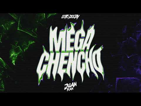 MEGA CHENCHO ✨ - ( UN CIGARRILLO🚬 - DARELL HASTA QUE SALGA EL SOL ) - Leito Deejay Feat JUANRMX