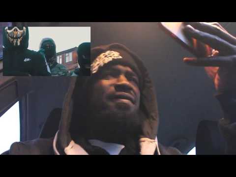 Castr6 (Y.ACG) - Untold Stories  @PacmanTV, Reaction, #DEEPSSPEAKS