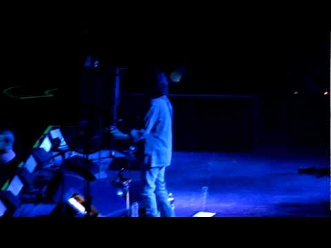 Pearl Jam - Sometimes (Belfast '10) HD