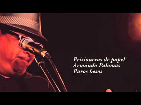 Prisioneros De Papel video