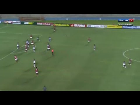 ATLÉTICO-GO 1 X 0 TRINDADE/CAMPEONATO GOIANIENSE/25/02/2016