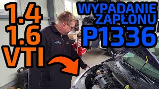 Kodu błędu p0608