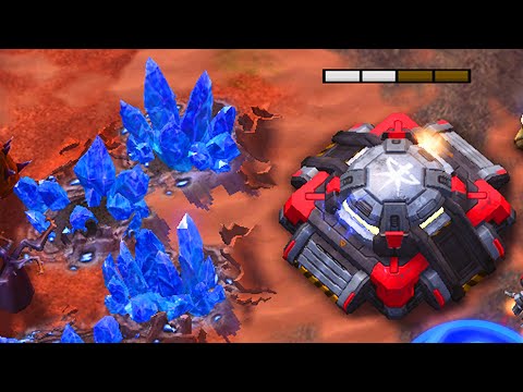 Clem Makes Terran Look Weak And Sad. StarCraft 2 Finals