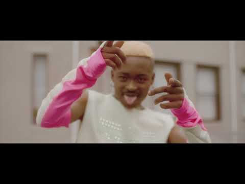 FAKA - Queenie (Prod. by Angel-Ho) Official Music Video