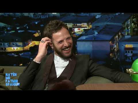Natën me Fatmir Spahiun - Fatos Kryeziu & Aferdita Paqarada  17.03.2020