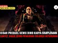 FILM INI DIANGKAT DARI NOVEL HOROR PREQUEL SEWU DINO KARYA SIMPLEMAN ️ Alur Cerita Janur Ireng 202