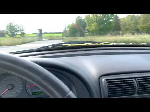2002 Ford Mustang (CC-1528135) for sale in Stratford, Wisconsin
