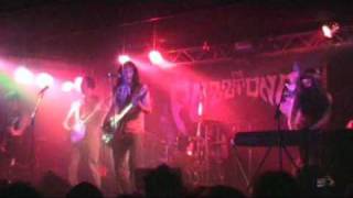 FUZZTONES-caught you red handed-invisible-init-23-11-2010