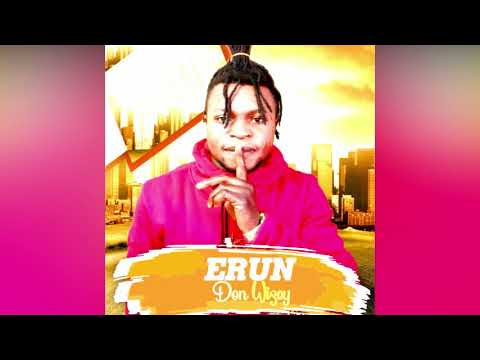 Don Wisey - ERUN (official audio)