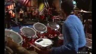 Billy Cobham Band - Mozaik