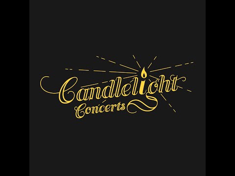 Candlelight Concerts Vol. 1: Ginny Mac