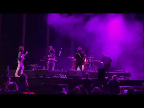 Sidonie - On the Sofa / openning Murcia Live Concert 10/07/2021