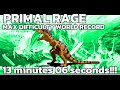 Primal Rage Hardest Sauron Speedrun 13 05 766