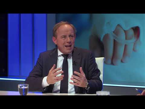 Uitgelicht! 4 oktober 2019 - Kees van der Staaij over boerenprotest en kindereuthanasie
