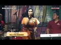 SONIA TYA MONIEST BAHAMA GROUP Edisi Pekan Raya Pamulang Tangsel