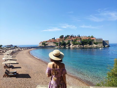 Balkan roadtrip 2019