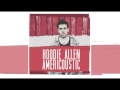 Hoodie Allen - "Cake Boy" (Acoustic) 