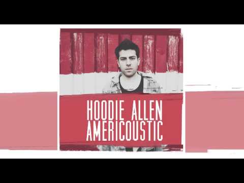 Hoodie Allen - 