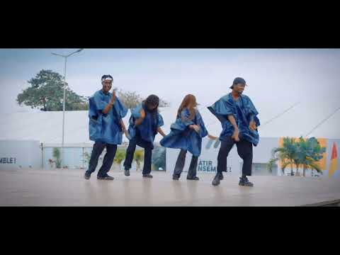 Grand P - Tu t’en Fous Mon Général ⭐️⭐️⭐️⭐️⭐️GMD 🇬🇳 Allah 🤲