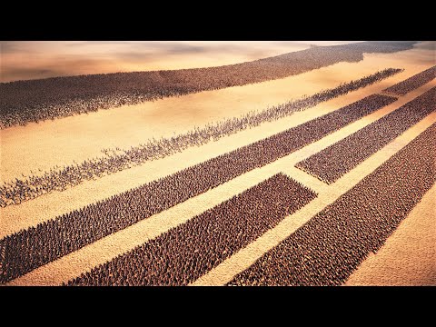 Rome Vs Sparta | Ultimate Epic Battle Simulator 2 | UEBS2