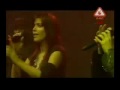 Hadiqa Kiani And Irfan Khan Sing Janan LIVE At AAG ALIVE
