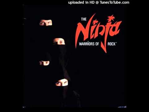 Ninja (USA) -  The Spirit Is Strong (The Flesh Is Weak)