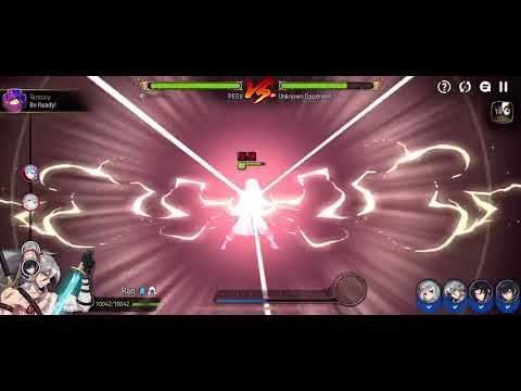 What meta? 30 second Cleave. Ran x Pavel