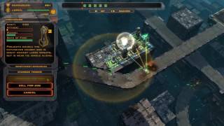 Defense Grid - Resurgence - Urban Planning - Campaign - Gold